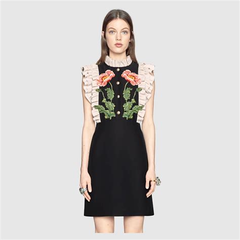 yolandi gucci dress|gucci dresses for women.